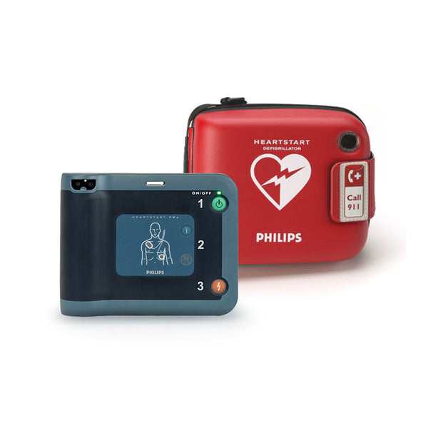 Philips HeartStart FRX AED