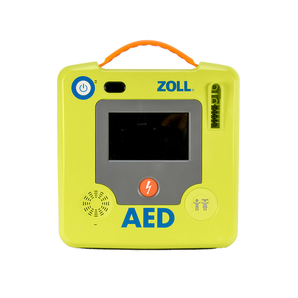 Zoll AED 3