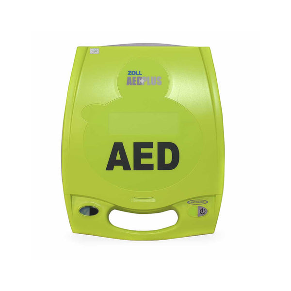 Zoll AED Plus
